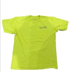 Salt Life Tee